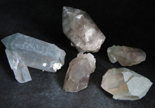 Lot cristaux roche d'occasion Lot cristaux roche d'occasion  Audincourt