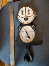 felix cat clock for sale felix cat clock for sale Somerville
