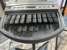 Stenograph elan mira for sale  Charleston