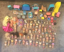 Lol omg dolls for sale  Spokane