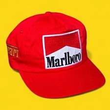 Ferrari marlboro jean usato  Milano