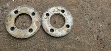 15mm car wheel for sale  BLACKBURN