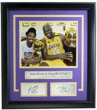 Kobe bryant shaq for sale  Swedesboro
