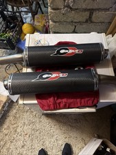 Terminali scarico monster usato Terminali scarico monster usato  Subiaco