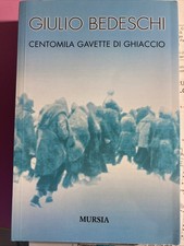 Centomila gavette ghiaccio. usato Centomila gavette ghiaccio. usato  Vaiano Cremasco