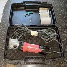 Horse clippers heavy for sale  CALDICOT