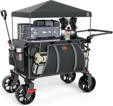 225l festival trolley for sale  SALFORD
