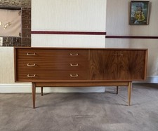 1960 vintage teak for sale  FELTHAM