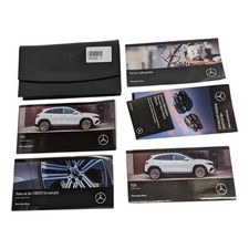 Mercedes benz eqa for sale  NEWRY