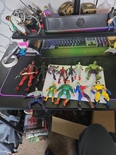 Marvel batman bunble for sale  BURNLEY