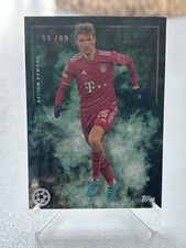 2023 topps uefa for sale  TAMWORTH