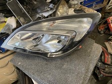 Genuine vauxhall meriva for sale  BEDFORD