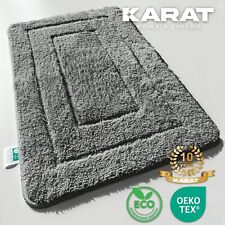 Badematte badteppich badvorleg gebraucht kaufen  Mannheim