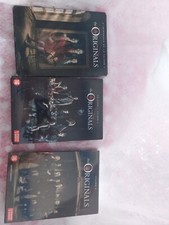 The originals premieres d'occasion  Saint-Nazaire