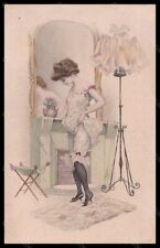 Artista firmato illustratori usato Artista firmato illustratori usato  Gambolo