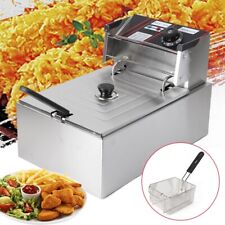 2.5kw argent friteuse d'occasion  Gonesse