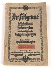 Feldgraue leitfaden den gebraucht kaufen  Speyer
