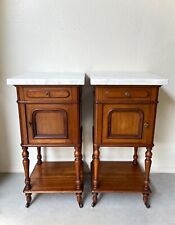 Pair antique 19th for sale  Weatherford