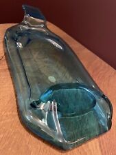 Recycled glass gin for sale  WATCHET