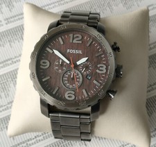 Fossil nate bracelet for sale  HAVANT