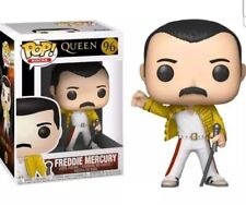 Funko pop rocks usato  Porto Cesareo