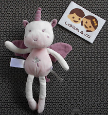 Doudou peluche gipsy d'occasion  Saint-Gilles-Croix-de-Vie