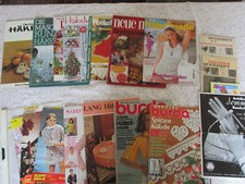 Zeitschriften spitzen kunst gebraucht kaufen  Ostfildern