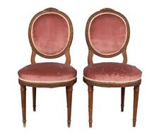 Paire chaises style d'occasion  Marseille X