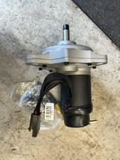 Motor e eixo Pride Jazzy Select Elite (lado esquerdo) para cadeira de rodas elétrica, usado comprar usado  Enviando para Brazil