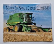 John deere cts for sale  WOODBRIDGE