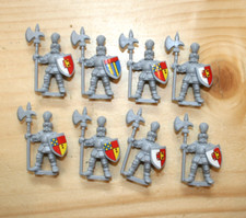 Warhammer empire halberdiers for sale  LONDON