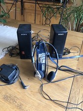 Walkman sony tps d'occasion  Imphy