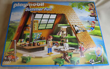 Großes feriencamp playmobil gebraucht kaufen  Waiblingen