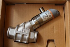 Ifm 1233 durchflusssensor gebraucht kaufen  Oyten