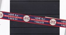 Vintage gruyere cheese for sale  HOVE