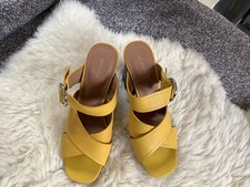 Autograph shoes size6 for sale  HINCKLEY