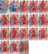 Match attax 2015 gebraucht kaufen  Dreieich