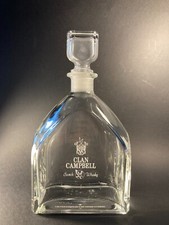 Carafe whisky vintage d'occasion  Sainte-Soulle