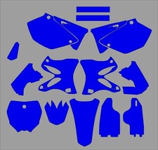 Kit deco 125 d'occasion  Marseille V