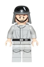Figurine minifigure lego d'occasion  Saint-Fons