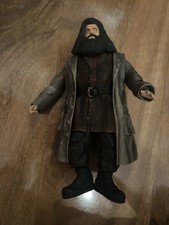 Rubeus hagrid harry for sale  LONDON
