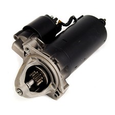 Remanufactured starter motor for sale  TAMWORTH