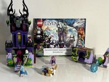 Lego elves 41180 for sale  HUDDERSFIELD
