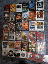 Game bundle for sale  TEDDINGTON