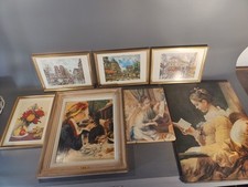 Lot reproduction d'occasion  Saint-Jean-Bonnefonds