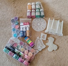 Job lot silicone for sale  BARNSLEY
