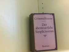 Hans jakob christoffel gebraucht kaufen  Berlin