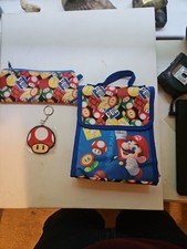 New super mario for sale  Chrisney