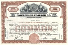 Caterpillar Tractor Co. - CAT - Equipamento de construção datado dos anos 1940-50 estoque C comprar usado Caterpillar Tractor Co. - CAT - Equipamento de construção datado dos anos 1940-50 estoque C comprar usado  Enviando para Brazil