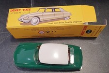 Voiture dinky toys d'occasion  Muzillac
